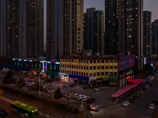 Луань: Anhui Star Hotel