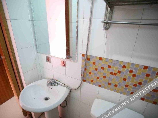 Ханчжоу: Dushang Holiday Hotel