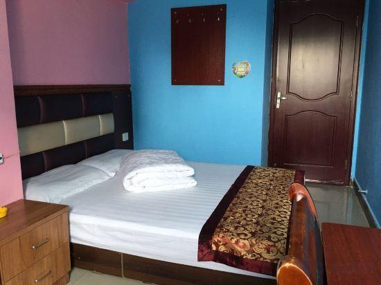 Сиань: Xi'an Helen Hotel