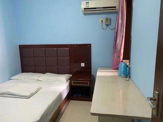 Сиань: Xi'an Helen Hotel