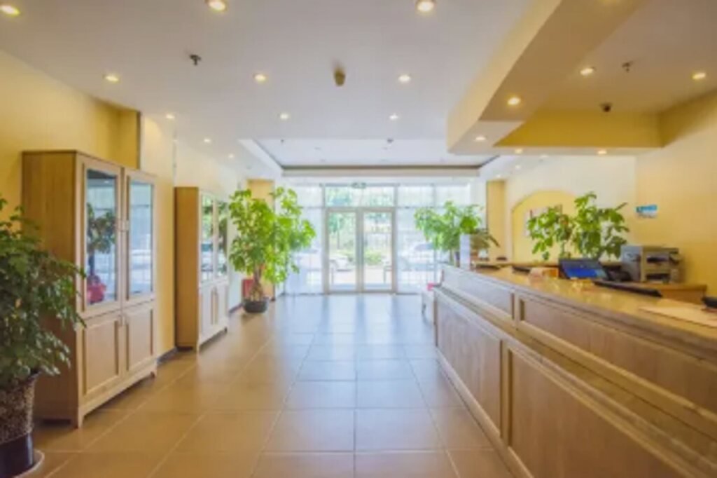 Сямынь: Home Inn (Xiamen Convention & Exhibition Center Lianqian West Road)