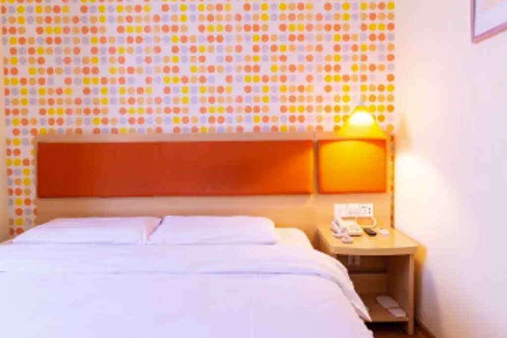 Сямынь: Home Inn (Xiamen Convention & Exhibition Center Lianqian West Road)