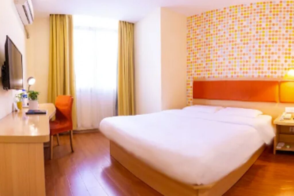 Сямынь: Home Inn (Xiamen Convention & Exhibition Center Lianqian West Road)