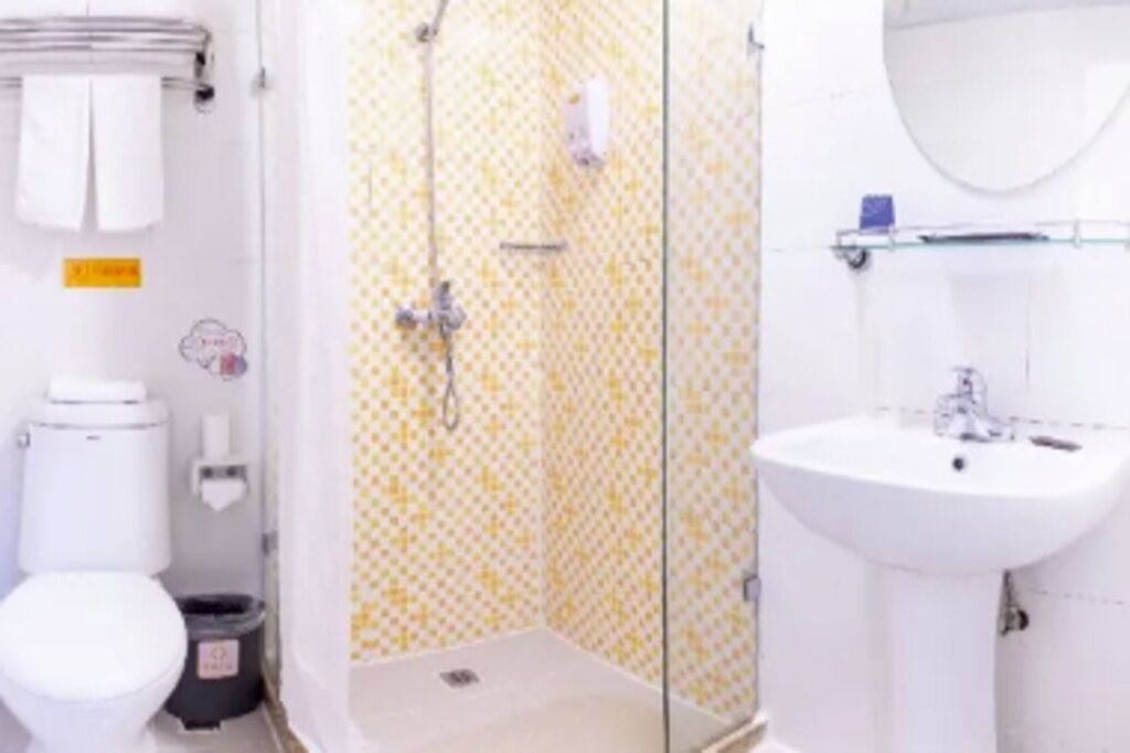 Сямынь: Home Inn (Xiamen Convention & Exhibition Center Lianqian West Road)