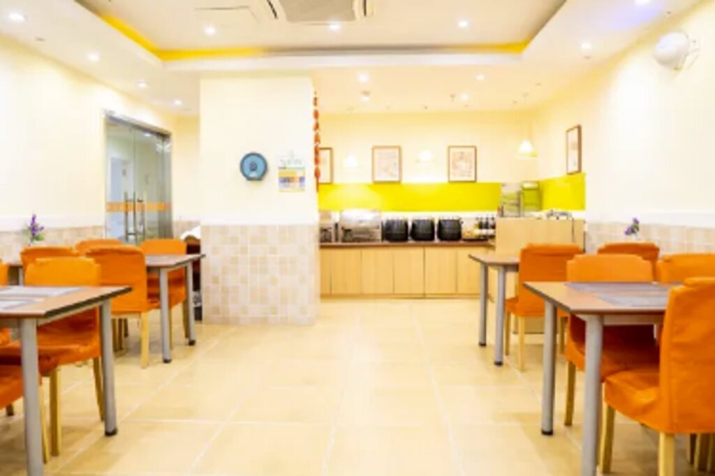 Сямынь: Home Inn (Xiamen Convention & Exhibition Center Lianqian West Road)