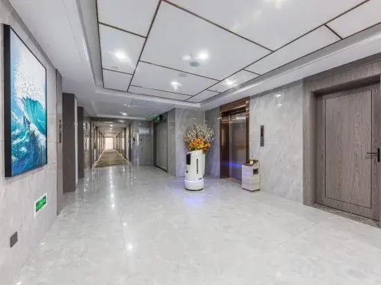 Шиянь: Meile Hotel