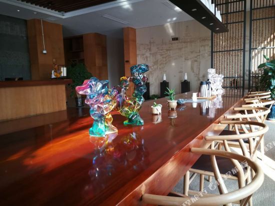 Шанхай: Redding Mann Hotel (Shanghai Jiaotong University)
