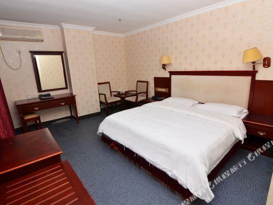 Хойчжоу: Hengjin Hotel