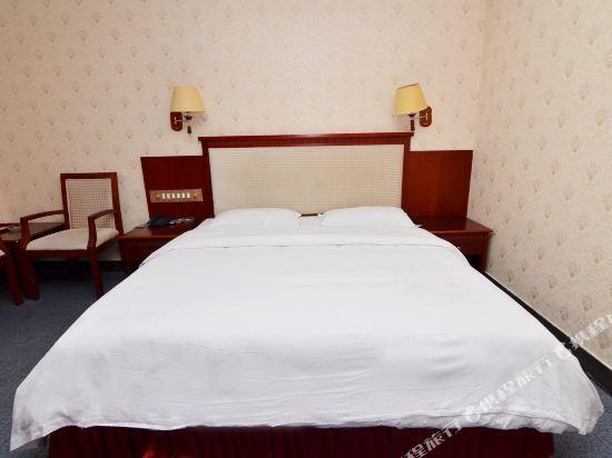 Хойчжоу: Hengjin Hotel