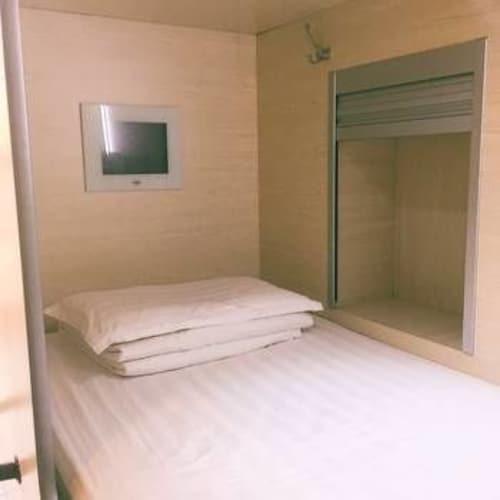Шэньчжэнь: Shenzhen Qiyou Youth Hostel