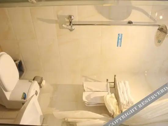 Харбин: Zhongxing Express Hotel
