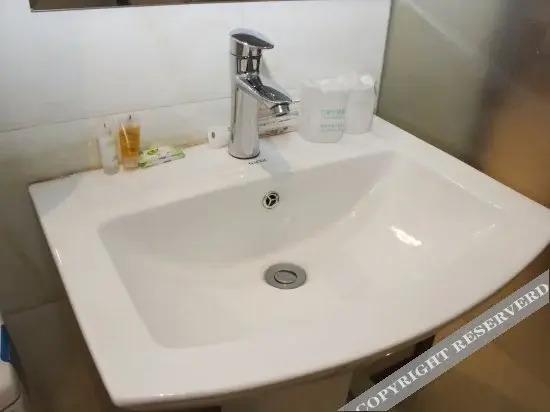 Харбин: Zhongxing Express Hotel
