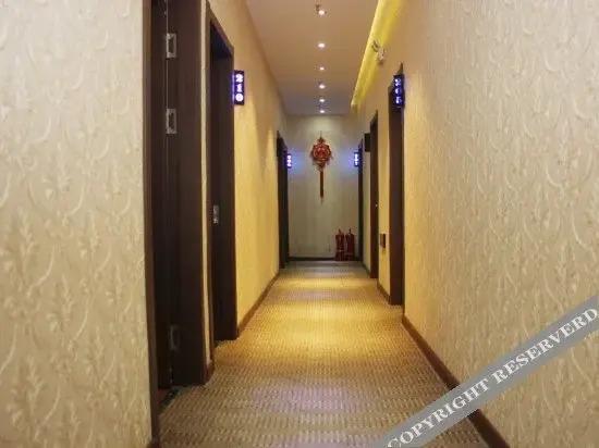 Харбин: Zhongxing Express Hotel