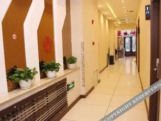 Харбин: Zhongxing Express Hotel