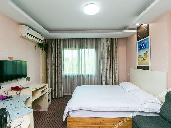 Дунъян: Mifeng Boutique Hotel (Hengdian World Studios Branch)