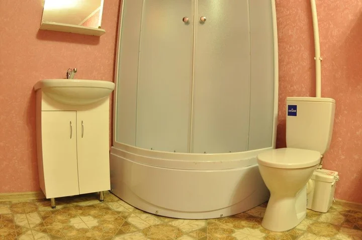 Москва: Moscow for You Expo Apartments