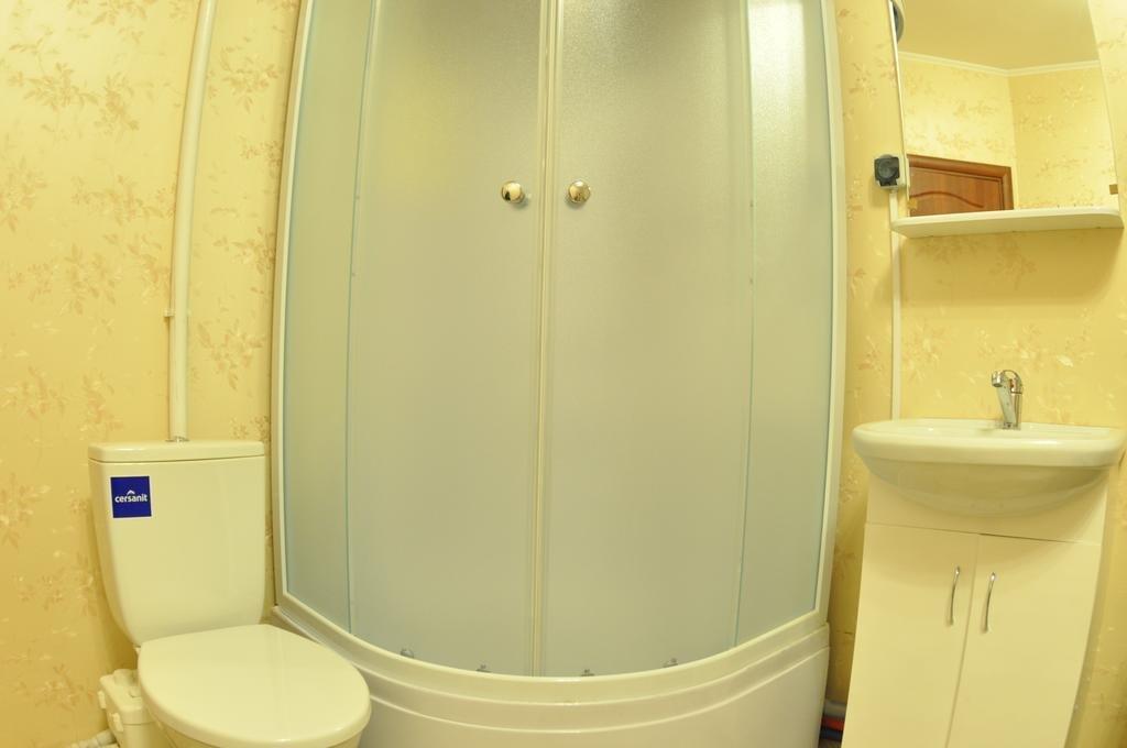 Москва: Moscow for You Expo Apartments