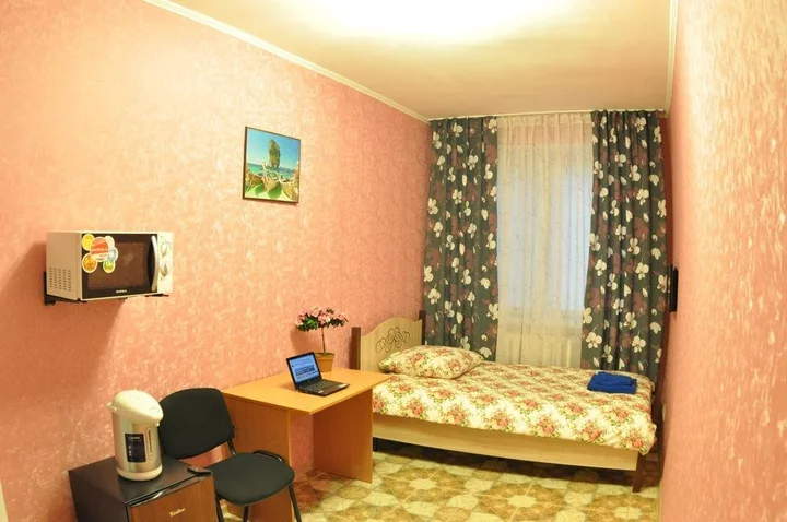 Москва: Moscow for You Expo Apartments