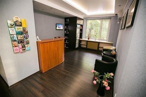 Москва: Moscow Expohotel
