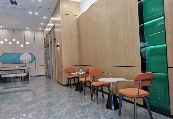Хойчжоу: City Comfort Inn Hotel (Huizhou Boluo Yuanzhou)