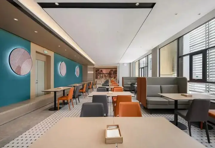 Хойчжоу: City Comfort Inn Hotel (Huizhou Boluo Yuanzhou)