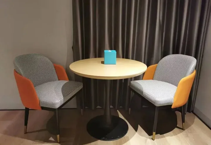 Хойчжоу: City Comfort Inn Hotel (Huizhou Boluo Yuanzhou)