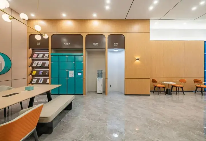 Хойчжоу: City Comfort Inn Hotel (Huizhou Boluo Yuanzhou)