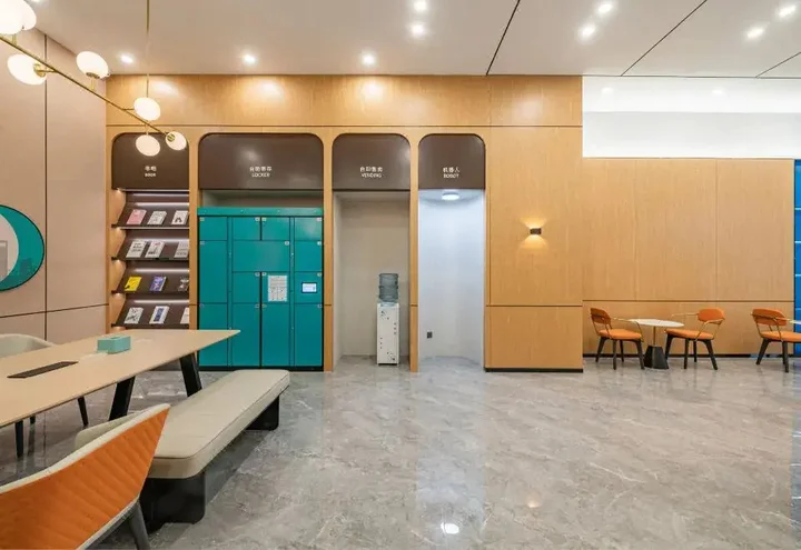 Хойчжоу: City Comfort Inn Hotel (Huizhou Boluo Yuanzhou)