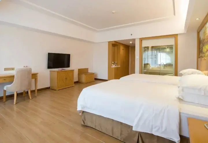 Шаньвэй: Vienna Hotel (Shanwei Honghaiwan)