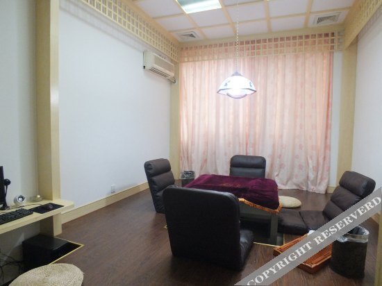 Шаоксинг: Shengzhou  Bosenfengshang Hotel