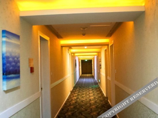 Шаоксинг: Shengzhou  Bosenfengshang Hotel