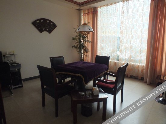 Шаоксинг: Shengzhou  Bosenfengshang Hotel