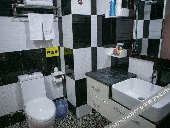 Шаоксинг: Shengzhou  Bosenfengshang Hotel