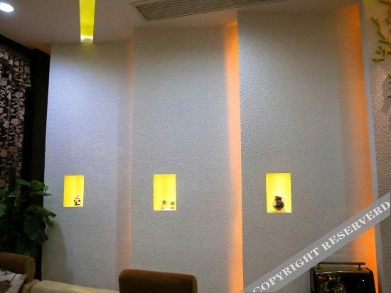 Шаоксинг: Shengzhou Bosenfengshang Hotel