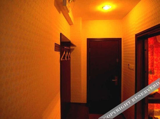 Сямынь: Siji Jiayuan Hotel