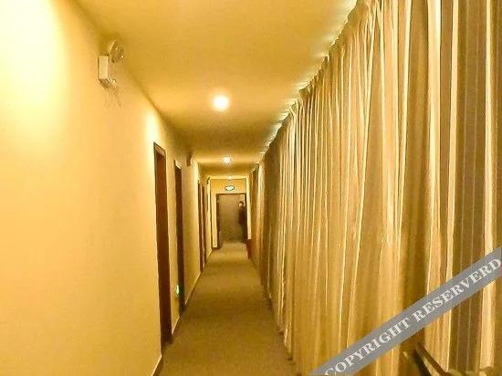 Сямынь: Siji Jiayuan Hotel