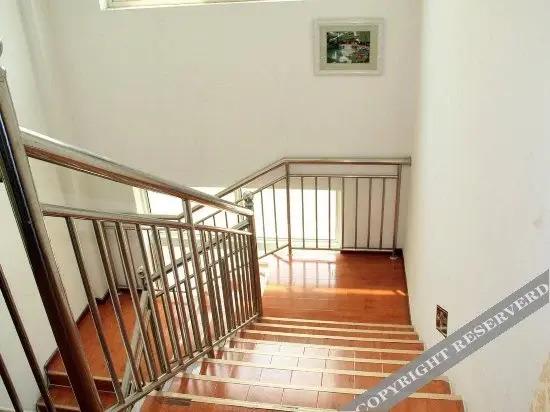 Вэйфан: Weifang Yuanfen Express Inn