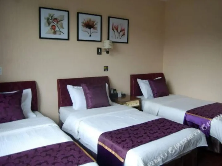 Вэньчжоу: Songyi Hotel
