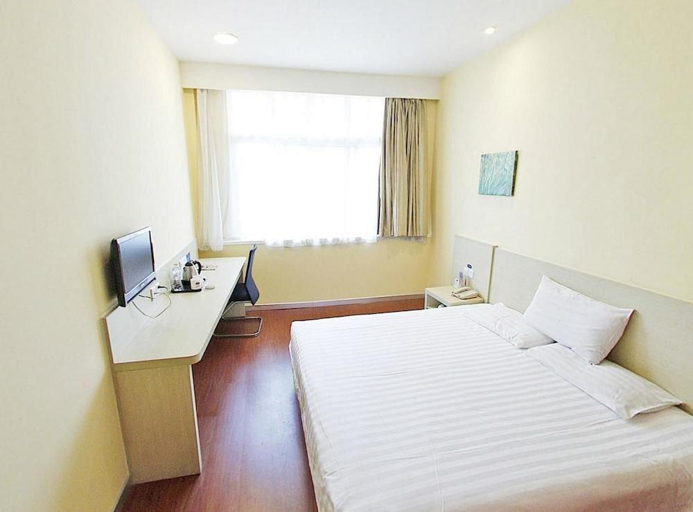 Ханчжоу: Hanting Hotel Hangzhou Fengqi North Zhongshan Road