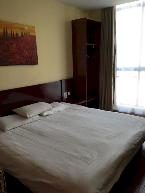 Ханчжоу: Hanting Hotel Hangzhou Fengqi North Zhongshan Road