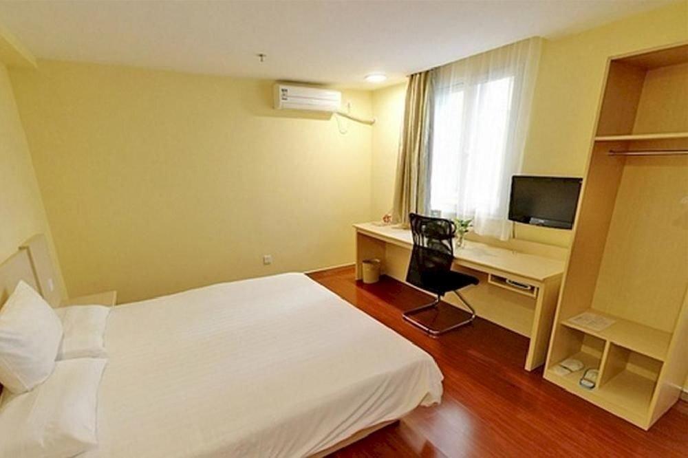 Ханчжоу: Hanting Hotel Hangzhou Fengqi North Zhongshan Road