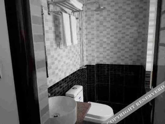 Хуаншань: Xihai Chuntian Holiday Hotel