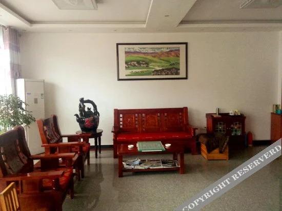 Хуаншань: Xihai Chuntian Holiday Hotel