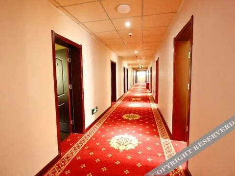 Сиань: Yunchweng Hotel
