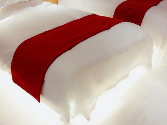 Суцянь: Pod Inn Sihong Tiyu North Road
