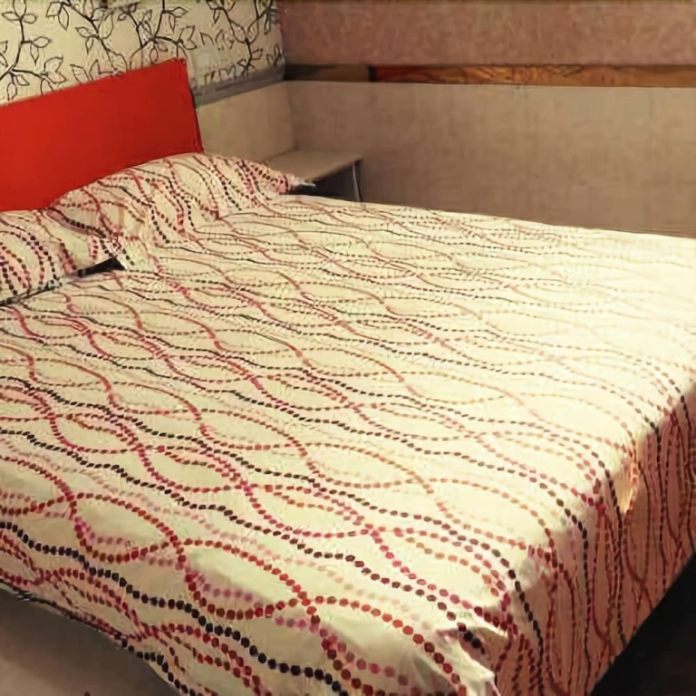 Суцянь: Pod Inn Sihong Tiyu North Road