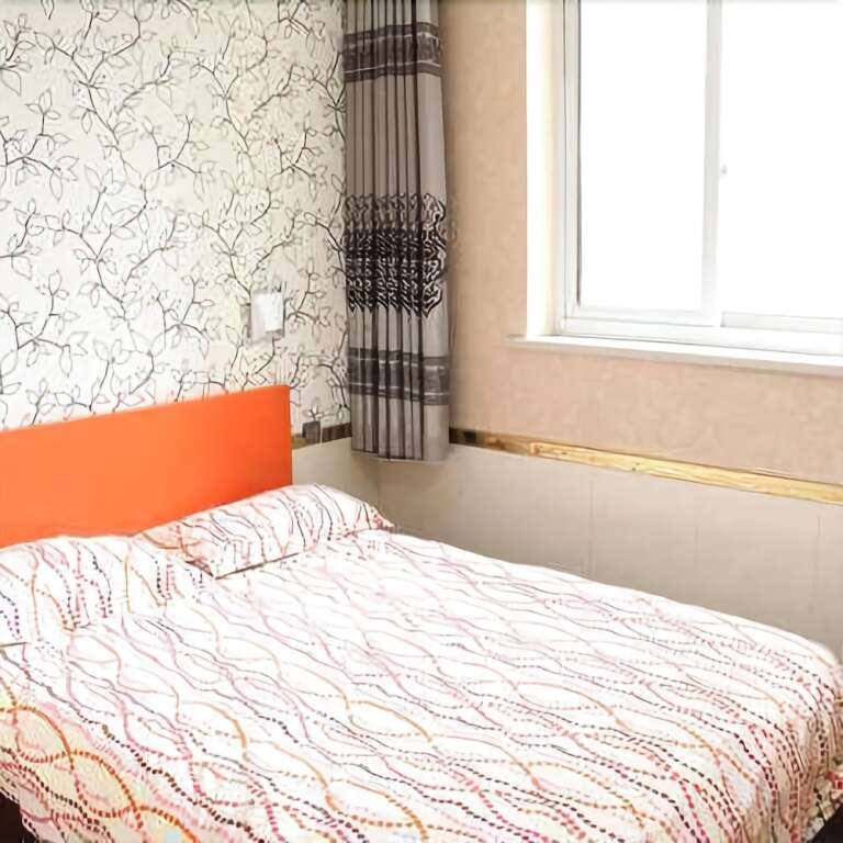 Суцянь: Pod Inn Sihong Tiyu North Road