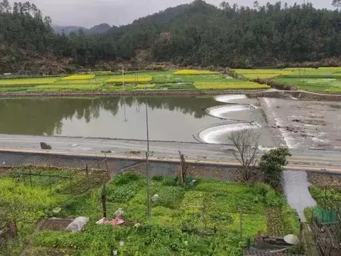 Шанграо: Xingxingyu Qixi Flower Garden