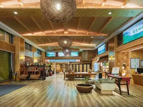 Пуэр: Xiangtu Gushi Xiangyin Hotel