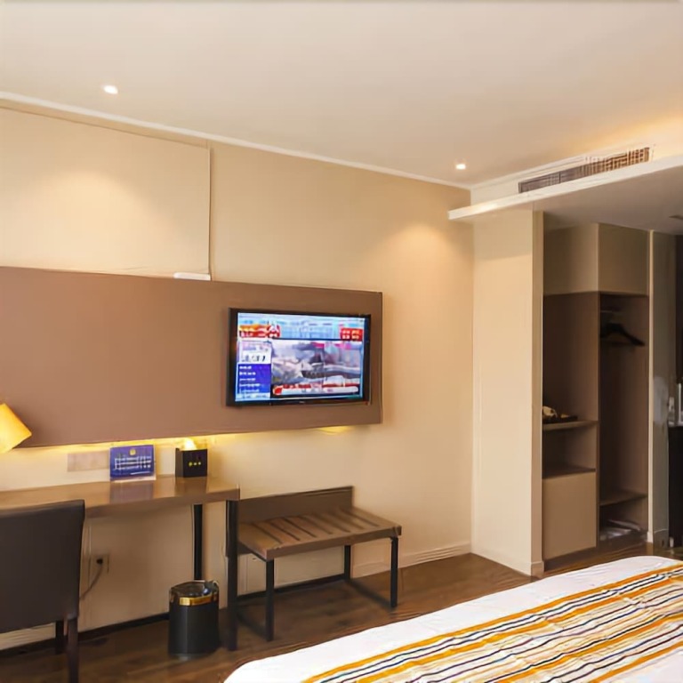 Ханчжоу: Home Inn Plus